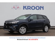 Suzuki S-Cross - 1.4 Boosterjet Select Smart Hybrid I Voorraad Voordeel € 2.0