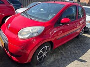 Citroën C1 - 1.0-12V Séductionairc 5 deurs