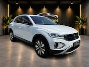 Volkswagen T-Roc - 1.0 TSI goal navi, cruise, stoelverw, pdc