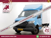 Mercedes-Benz Sprinter - 311 CDI 115pk E6 RWD Bakwagen met achterdeuren 2-Persoons 12