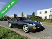 Porsche 968 - s Cabrio 3.0