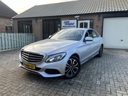 Mercedes-Benz C-klasse - 180 Ambition Automaat Xenon LED