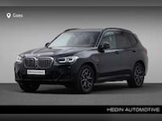 BMW X3 - xDrive30e | M-sportpakket | M-Sportremsysteem | DA