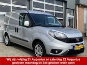 Fiat Doblò - Cargo 1.3 MJ L1H1 SX Btw en Bpm vrij Airco Cruise