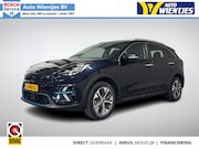 Kia Niro EV - e-Niro DynamicPlusLine 39kWh | SoH 100% | Navi | Camera | Sc