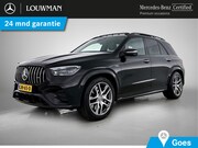 Mercedes-Benz GLE-klasse - 53 Hybrid 4MATIC+ Alarm | Trekhaak | AMG | Night Pakket | AC