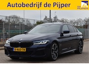 BMW 5-serie - 530i High Executive M-Sport Plus 252 pk benzine | NL-Auto | 
