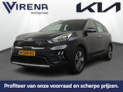 Kia Niro - 1.6 GDi Hybrid DynamicLine - Trekhaak - Cruise control - Cam