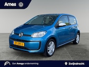Volkswagen Up! - 1.0 65pk BMT move up! Airconditioning, handbediend (Climatic