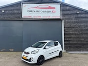 Kia Picanto - 1.2 CVVT ISG Comfort Pack
