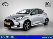 Toyota Yaris - 1.5 Hybrid 115 Dynamic