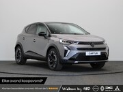 Renault Captur - E-Tech full hybrid 160pk esprit Alpine | Vijf jaar garantie 