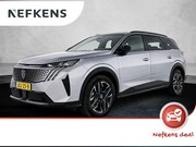 Peugeot 5008 - SUV Allure Hybrid 145pk Automaat | Apple Carplay/Android Aut