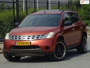 Nissan Murano - 3.5 V6 4X4 LEER/NAVI/CAMERA/DAK/XENON/NW APK