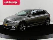 Volkswagen Polo - 1.0 TSI R-Line Edition | Automaat | Camera | LED | Navigatie