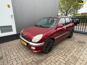 Daihatsu Sirion - 1.3-16V VTi / AUTOMAAT / 24/04/2027
