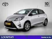 Toyota Yaris - 1.5 VVT-i Y20