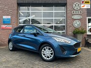 Ford Fiesta - 1.0 EcoBoost Connected. met alle optie's