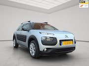 Citroën C4 Cactus - 1.2 e-VTi Feel