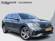 Volkswagen Tiguan All-Space - Allspace 1.5 TSI R-Line Business+ 7p. 150 PK | Panorama | 7 