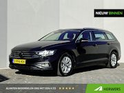 Volkswagen Passat - Variant 1.5 TSI Business / NL auto / 1.600 kg trekgewicht / 