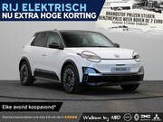 Nissan Micra - Advance 52 kWh | Achteruitrijcamera | Draadloze smartphonela