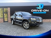 Volkswagen Amarok - 3.0 TDI 4Motion - Aventura - 5 persoons - bomvol