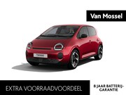 Renault Twingo - E-TECH urban range 80 1AT Techno | 18" lichtmetalen velgen '