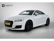 Audi TT - 2.0 TFSI quattro Pro Line + (Goed OnderH, Navi, Climate Con,