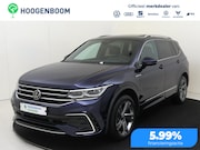 Volkswagen Tiguan All-Space - Allspace 1.5 TSI R-Line Business+ | Panoramadak | Trekhaak |