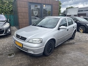 Opel Astra - 1.6 Pearl