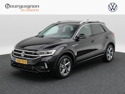 Volkswagen T-Roc - 1.5 TSi 150 Pk Automaat R-Line Business | Trekhaak | Stoelve