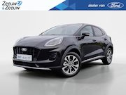 Ford Puma - 1.0 EcoBoost Hybrid Titanium | 5.000,- Ready Set Ford Bonus