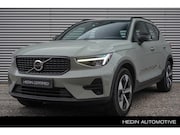Volvo XC40 - B4 Plus Dark