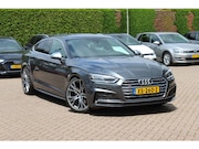 Audi A5 - Sportback 2.0 TFSI MHEV Sport S-line Edition / Navigatie / P