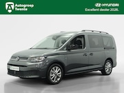Volkswagen Caddy - Maxi 1.5 TSI PHEV Life DSG 7-persoons | Private lease vanaf