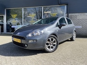 Fiat Punto - 0.9 TA Sempre