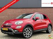 Fiat 500X - 1.4 TURBO AUTOMAAT | NL-AUTO! | DEALER OH!