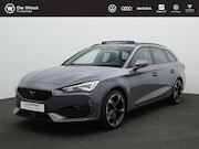 CUPRA Leon - 1.4 TSI e-HYBRID 150kW 204pk | Elektrisch Glazen Panoramadak