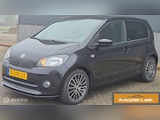 Skoda Citigo - 1.0 Greentech Monte Carlo 1STE EIGENAAR NAVI