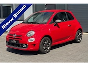Fiat 500 - 1.2 Sport CLIMA CRUISE PDC 51634KM