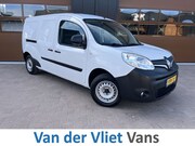 Renault Kangoo - 1.5 dCi E6 Maxi Comfort BPM Vrij! Lease €134 p/m, Airco, PDC
