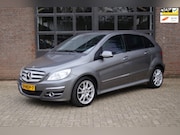 Mercedes-Benz B-klasse - 200 Turbo PDC|AC|TRHK|