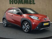Toyota Aygo X - 1.0 VVT-i MT Envy - ORIGINEEL NEDERLANDSE AUTO - PARKEERSENS