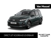 Dacia Jogger - Eco-G 120 6MT Expression 5-zits | Achteruitrijcamera | Bekle