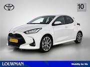 Toyota Yaris - 1.5 Hybrid 130 Executive | Parkeersensoren V+A | Blindspot |