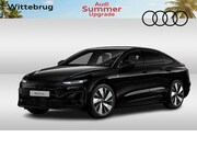 Audi A6 E-TRON - Sportback S edition 286pk 83 kWh