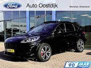Ford Kuga - 2.5 PHEV ST-Line X 225PK Elek. Trekhaak Panodak Winterpack A