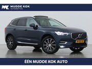Volvo XC60 - D4 AWD Inscription | Panoramadak | Leder | Camera | 19 Inch 