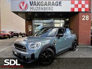 MINI Countryman - 1.5 Cooper S E ALL4 Untamed Edition // SCHUIF-KANTELDAK // H